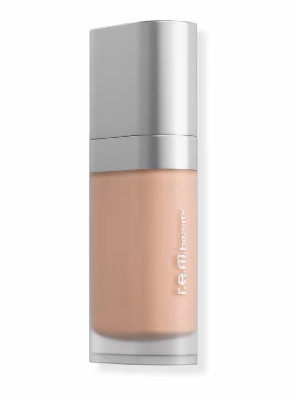 R.E.M BEAUTY Sweetener Foundation LIGHT 9P ~ 1 fl oz (30mL)
